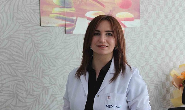 Uzmanı uyardı 'her öğün et tüketmeyin'