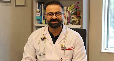 Uzmanı uyardı: Çocuklarda ishal vakaları arttı