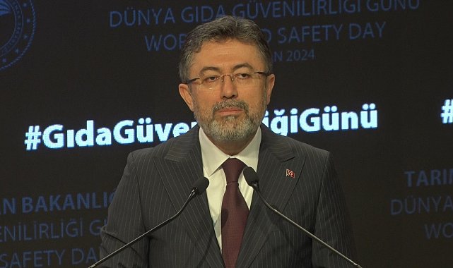 Vatandaşlar 'Tarım Cebimde' uygulamasıyla işletmelerin denetlenip denetlenmediğini öğrenebilecek