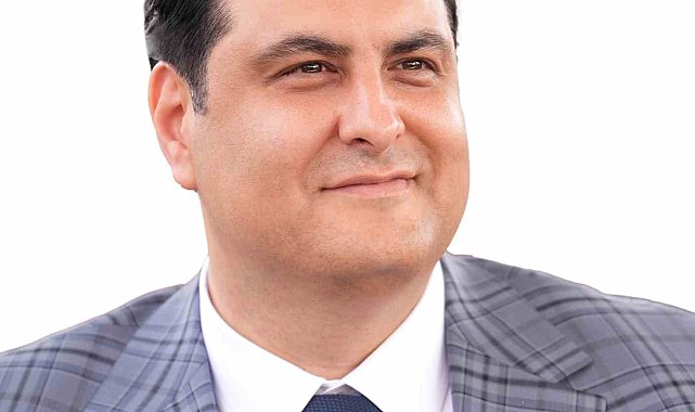 Yılmaz'dan bayram mesajı