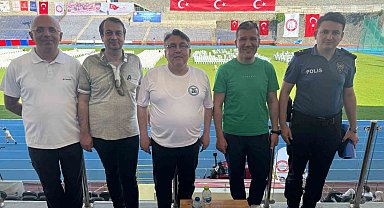 ZBEÜ'de mezuniyet heyecanı
