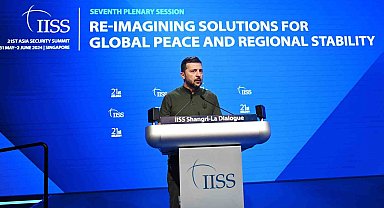 Zelenskiy: "Çin, ülkelerin barış zirvesine gelmesini engellemek için yoğun çaba sarf ediyor"