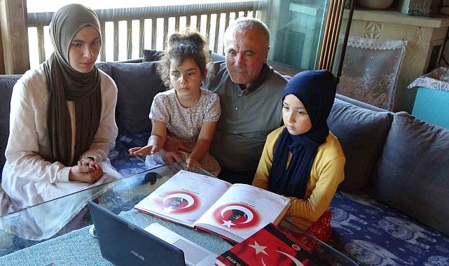 15 Temmuz Gazisi Üzeyir Civan: "Benim sol kolum gitti ama vatanımın geleceği yerindeydi, daha sağlam temellere oturdu"