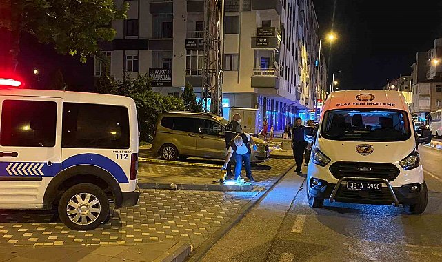 2 gündür kayıptı, başından vurulmuş halde ölü bulundu