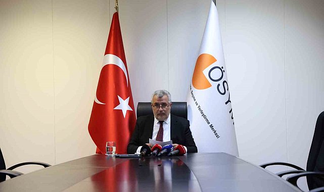 2024-YKS sonuçları açıklandı