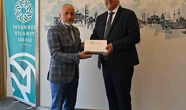 300'e yakın Türk şirketi gıda fuarı SIAL Paris'e hazırlanıyor