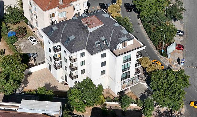 'Kaçak yapı inşa edip kendini şikayet etti' iddiası