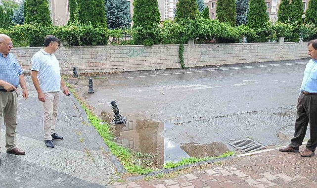 'Olay Yeri İnceleme' kaldığı yerden