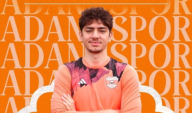 Adanaspor'da iki transfer birden