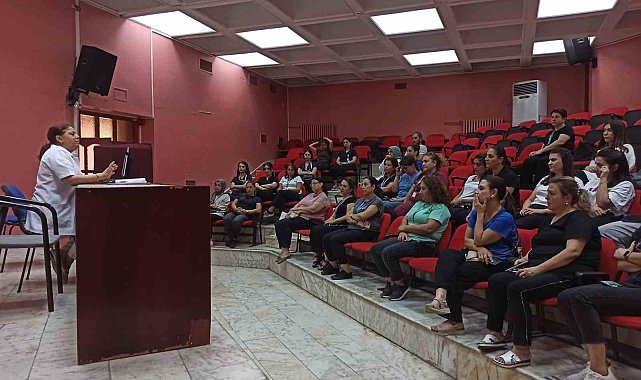 ADH'de hizmet kalitesini arttırmak için öneriler masaya yatırıldı