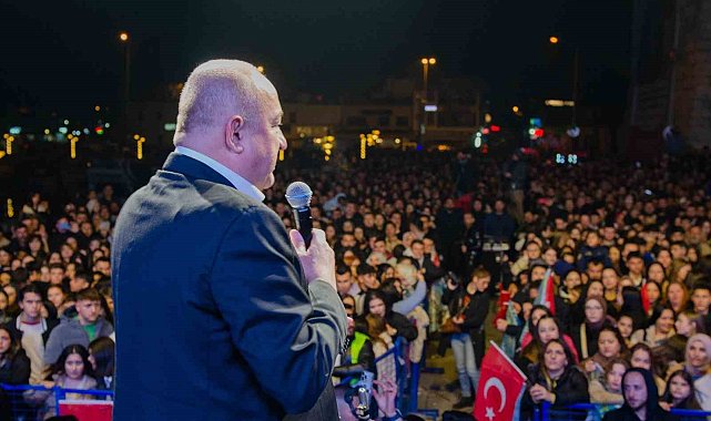 AK Partili Gider: 15 Temmuz, Çanakkale zaferini ve kurtuluş savaşını unutanlara bir ders oldu