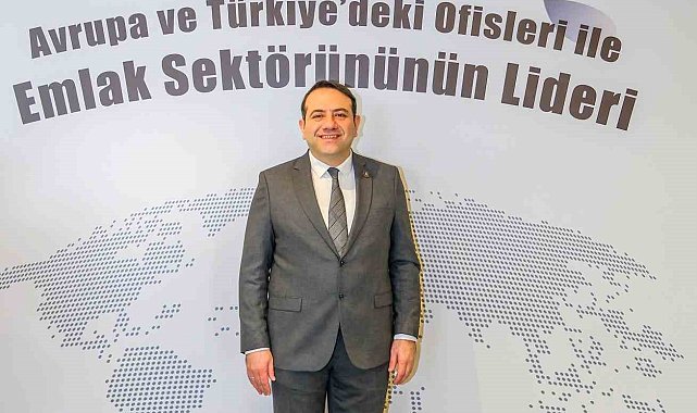 Altın Emlak Global yeni markası Altın Arsa'yı duyurdu