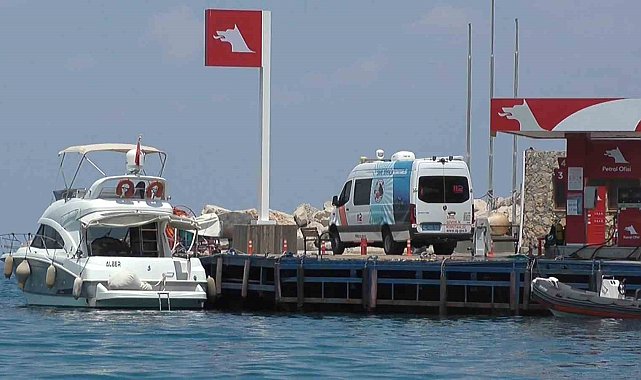 Antalya'daki tekne kazasında adliyeye sevk edilen ATSO Başkanı Bahar'ın arkadaşı adli kontrolle serbest bırakıldı