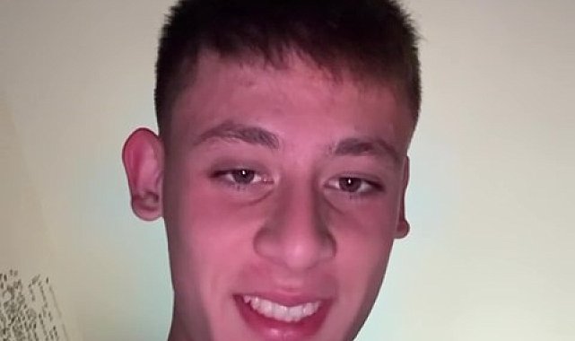 Arda Güler, depremzede çocuğa gönderdiği görüntüyle yürekleri ısıttı