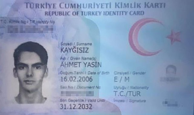 Arnavutköy'de denize giren genç boğuldu