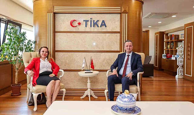 ASATUF ile TİKA arasında sağlık işbirliği