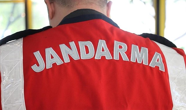 Aydın'da terör propagandası yapan 6 şüpheli yakalandı
