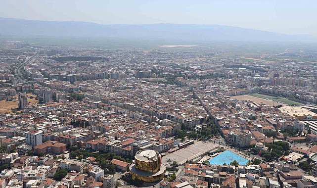 Aydın'ın yüzde 10'u iş arıyor