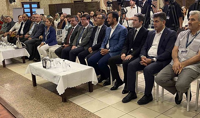 Bağcılar'da "Bağımlılıkla Mücadelede Farkındalık Artırma Faaliyetleri Çalıştayı" düzenlendi