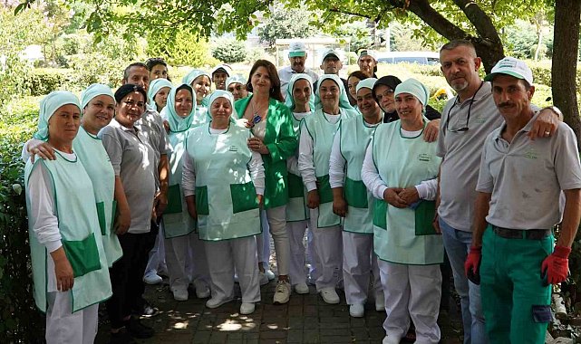Bahçeşehir A.Ş. imajını yeniledi