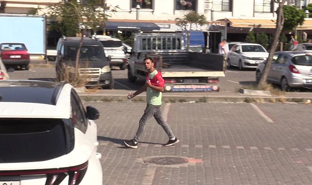 Bandırma'da "Askere gidiyoruz" diyerek dolandırıyorlar