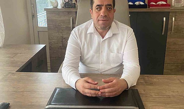 Başkan Özen: "Engelsiz bir gelecek için çalışıyoruz"