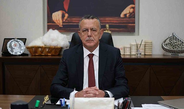 Başkan Özer, TARİŞ'e karşı organik pamuk üzerinden karalama kampanyası yürütüldüğünü söyledi