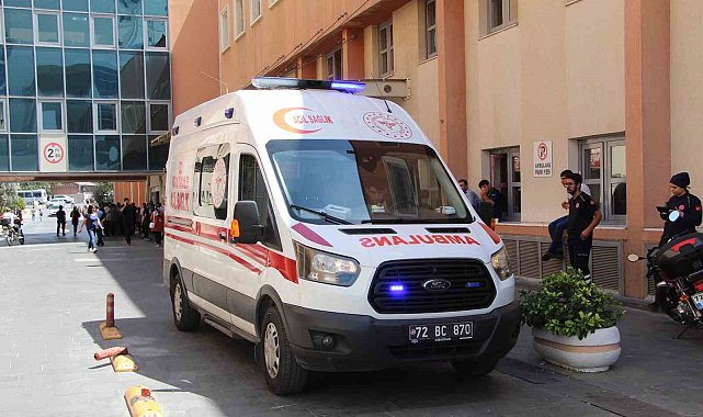 Batman'da yol kenarında bir avukatın cansız bedeni bulundu