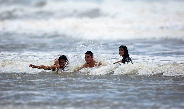 Beryl Kasırgası'nda bilanço artıyor: Can kaybı 11'e yükseldi