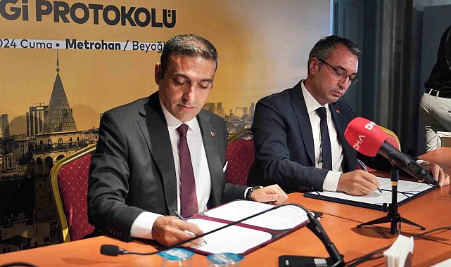 Beyoğlu'nun kültürel mirası, Beyoğlu Miras ve İBB Miras'a emanet