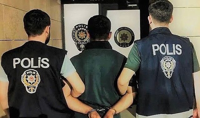 Bilecik'te 7 ay hapis cezası bulunan şüpheli yakalandı