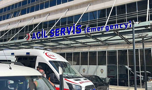 Bodrum'da otelde gıda zehirlenmesi: 16 turist hastanelik oldu