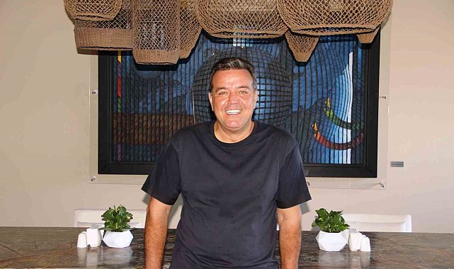 Bodrum'da yeşil vizyon: Kendi enerjisini sağlayan otel, tüketimlerini minimuma düşürdü