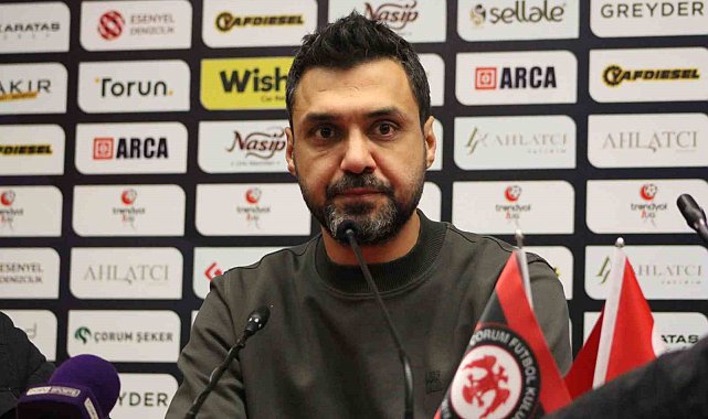 Boluspor Bekir İrtegün ile anlaşmaya vardı