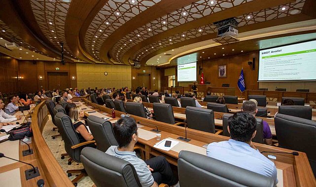 Bursa, demokratik katılım ve şeffaflık anlayışı ile planlanıyor