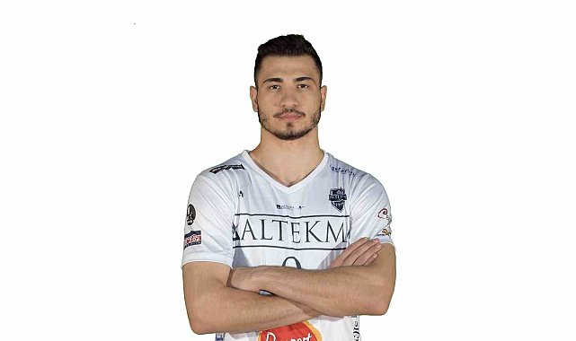 Cafer Kirkit, yeniden Altekma'da