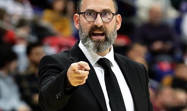 Çağdaş Bodrum Spor'un Başantrenörü Erhan Ernak oldu