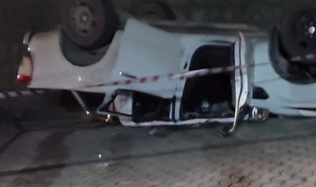 Cengiz Holding'e ait maden ocağında kaza: 1 ölü