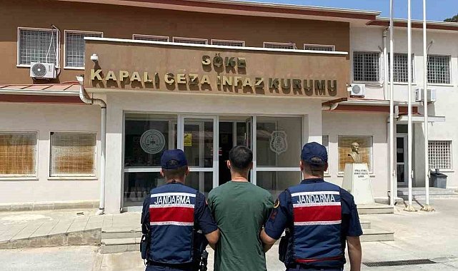 Cinsel istismar suçundan aranan şüpheli jandarmadan kaçamadı