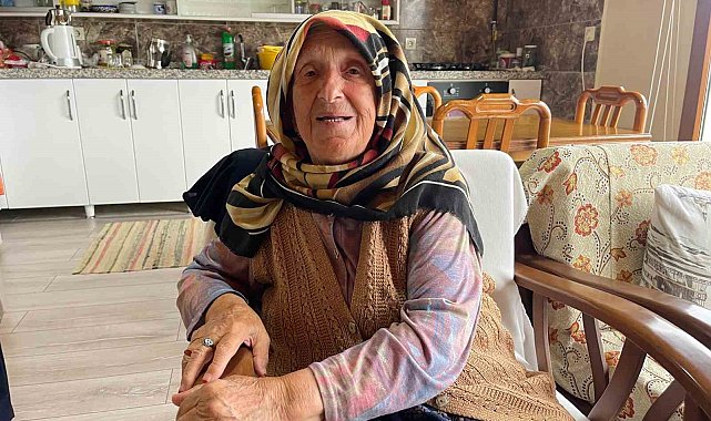 Cumhurbaşkanı Erdoğan, Rize'de komşularını ziyaret etti