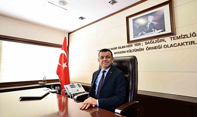 Denizli'de Matematik ve Fizik Gençlik Kampı başlıyor