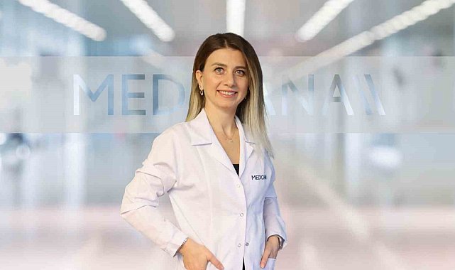 Doç. Dr. Küçükyıldız: "Endometriozisli kadınların yaklaşık yüzde 30-50'sinde gebe kalamama problemleri ile karşılaşılabilir"