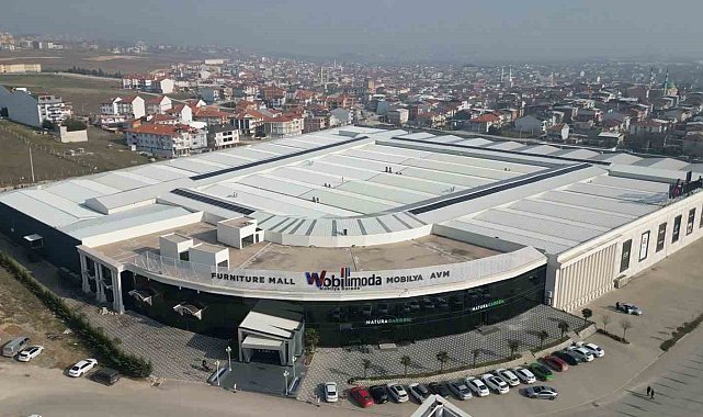 Dünyanın dört bir yanı, İnegöl mobilyasını tanıyacak