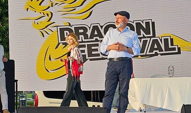 Dünyanın üçüncü büyük festivali, Kuşçu'da yapılacak