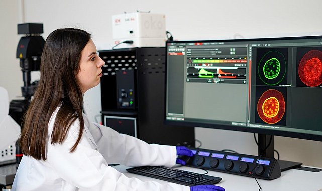 Ege Derin Teknoloji Fabrikası'ndan tüm girişimciler yararlanabiliyor