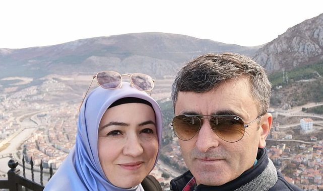 Eski eşini keser sapı ile öldüren şahsa müebbet