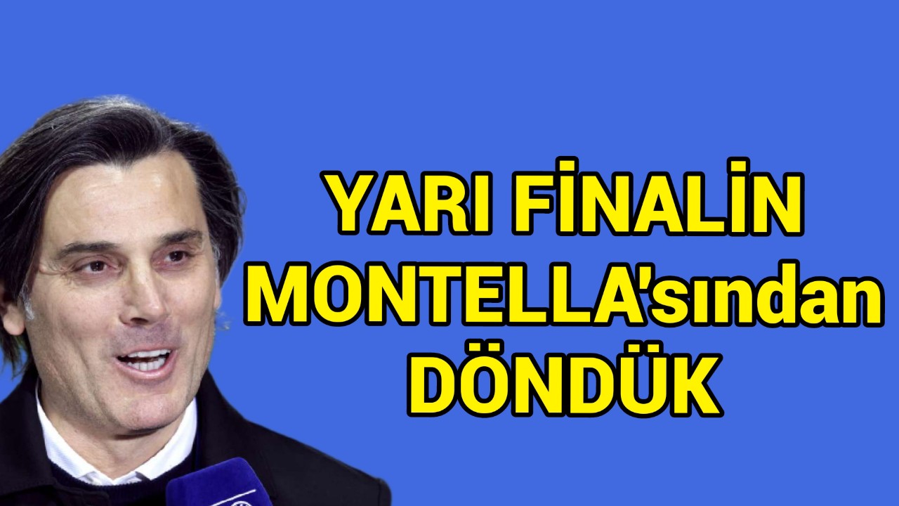 EURO 2024'e veda ettik! UMARIZ MONTELLA'yada VEDA EDERİZ