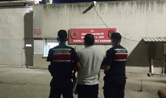 FETÖPYD firarisi yakalandı