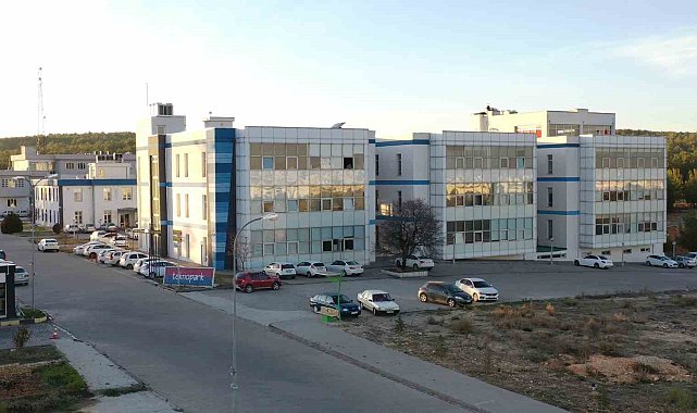 Gaziantep Teknopark, inovasyon ve teknolojinin merkezi olma yolunda