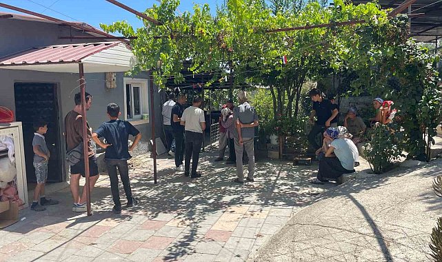 Halasına ev yaptı, alacağı 300 bin TL'sini isteyince öldürüldü